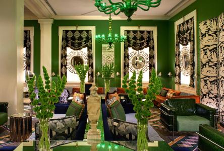 Kimpton Monaco Washington Dc, An Ihg - 40