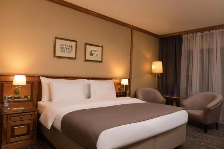 Grand Bucharest - 5