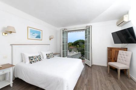 Hôtel Beau Site - Cap d'Antibes - 20