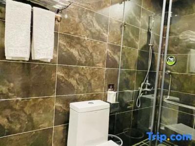 Yonsamity Chain Inn Yunqing Branch - 81