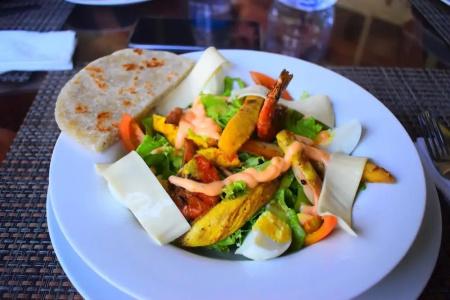 The Ella Nature Life Guest Inn - 11