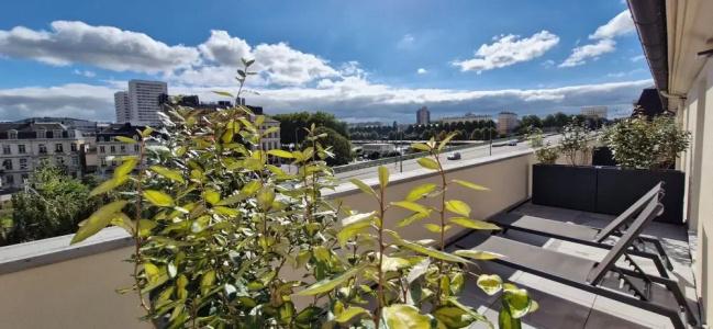 Kyriad Rouen Centre - 106