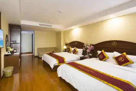 Regalia Nha Trang - 15