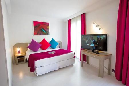 Cristal Hôtel & Spa - 86