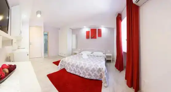 Basseynaya Apart - 64