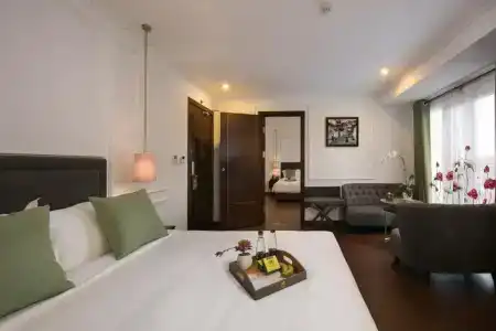 Hanoi Allure - 113