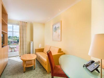 Best Western Premier Castanea Resort - 131