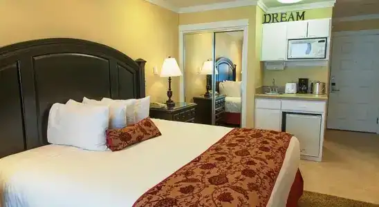 Inn at Spanish Head Resort - 2