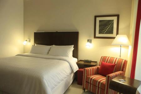 Four Points by Sheraton - 4