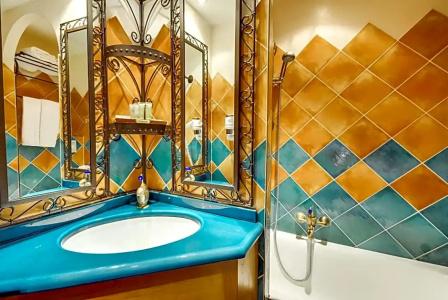 Villa Royale Montsouris - 124