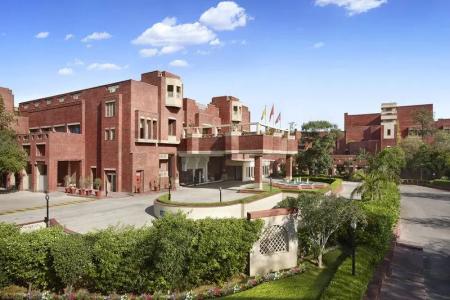 Itc Rajputana, a Luxury Collection, Jaipur - 30