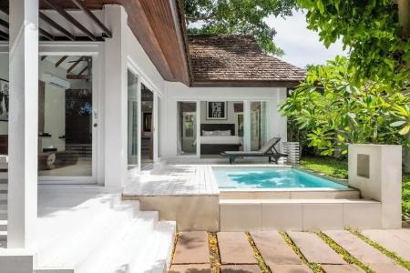 Zara Beach Resort Koh Samui - Sha Extra Plus Certified - 180