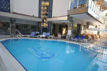 Kleopatra Micador Otel - 11