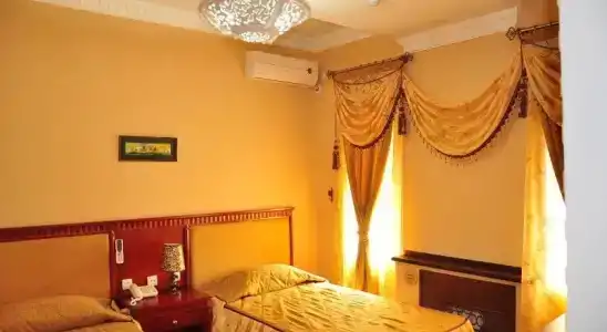 Sarbon Plaza - 2