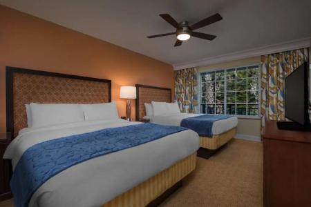 Marriott Lakeshore Reserve - 131