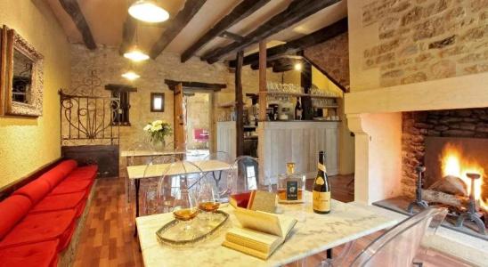 La Maison des Peyrat - 19