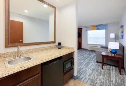 Hampton Inn & Suites Dallas-Arlington-South - 63