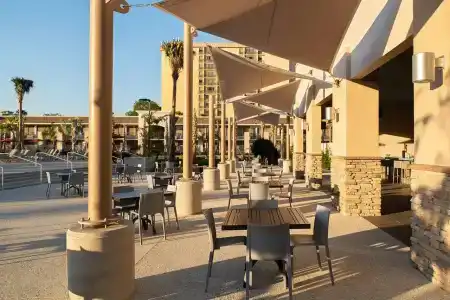 Avanti Palms Resort And Conference Center - 23