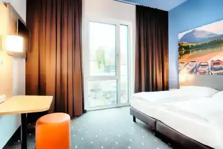 b&b Kempten - 35