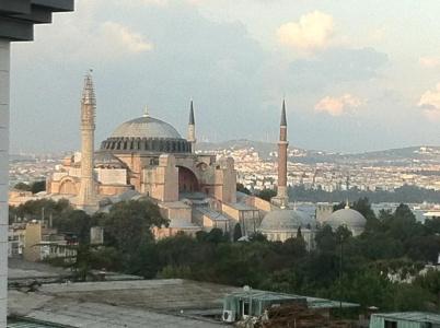 Sultanahmet Park - 67