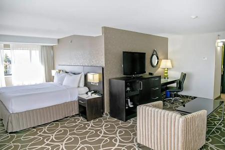 Crowne Plaza-Waterloo, An Ihg - 73