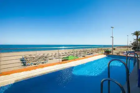 Playasol Aquapark & Spa - 109