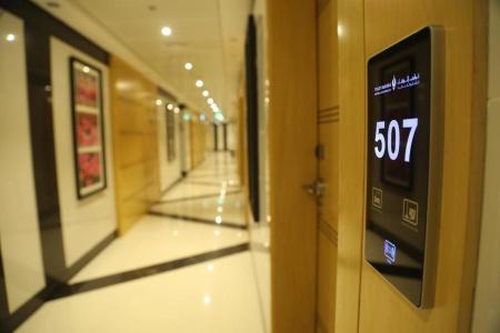 Tulip Al Barsha Apartment - 36