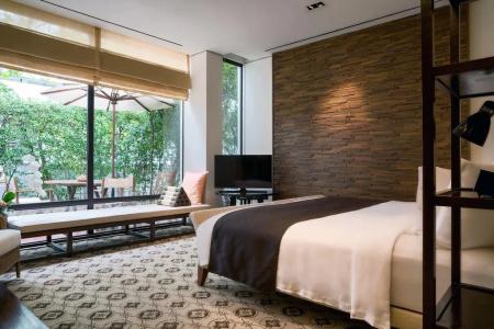 Grand Hyatt Erawan Bangkok - Sha Plus Certified - 9