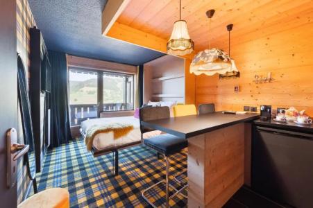 Mamie Megève - 58