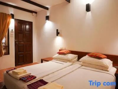 Thanicha Resort - 112