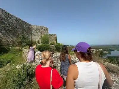 Shkodra - 9