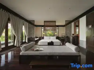 Fuchun Resort - 77