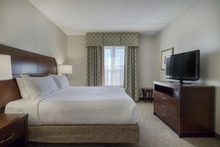 Hilton Garden Inn Southpoint - 108