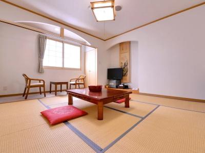 Hakuba Berg Land - 23