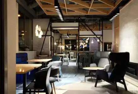 b&b Warszawa-OkęCie - 15