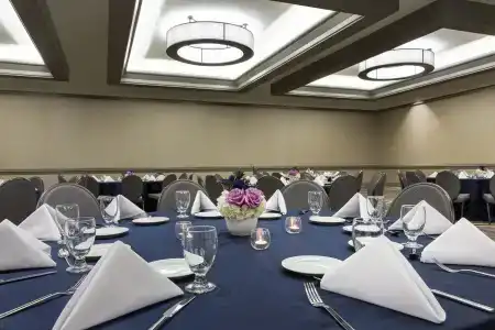 Crowne Plaza Atlanta Midtown, An Ihg - 29