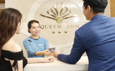 Queen Ann - 22