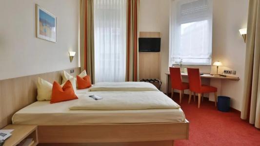 City Partner Berliner Hof - 29