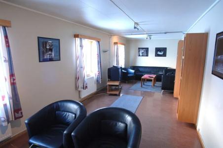 Coal Miners’ Cabins - 15