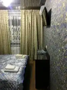 Уют на Маршала Захарова - 31