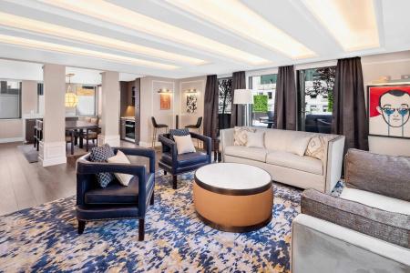 Hilton Club The Quin New York - 1