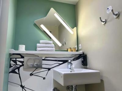 ibis Budget Beaune - 9