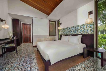 Vinh Hung Emerald Resort - 95