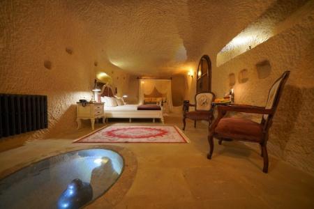 Maya Cave - 148