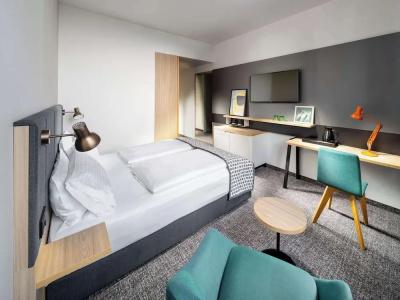 Holiday Inn - Vienna - South, An Ihg - 65