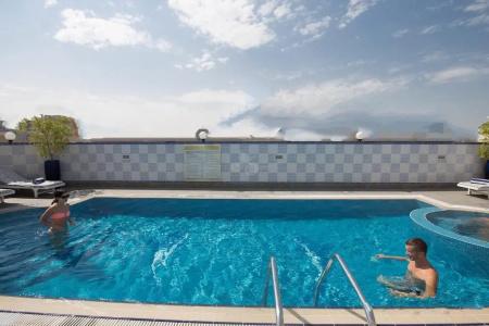 Comfort Inn Deira - 42
