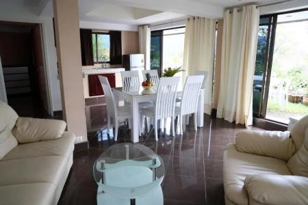 Swiss Villas Panoramic - Sha Certified - 259
