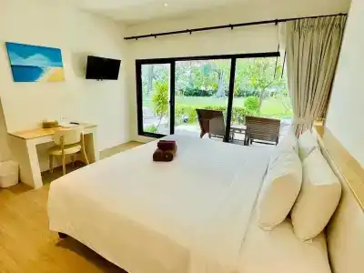 Twin Bay Resort - Sha Extra Plus - 120