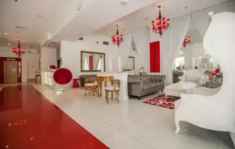 Red South Beach - 10