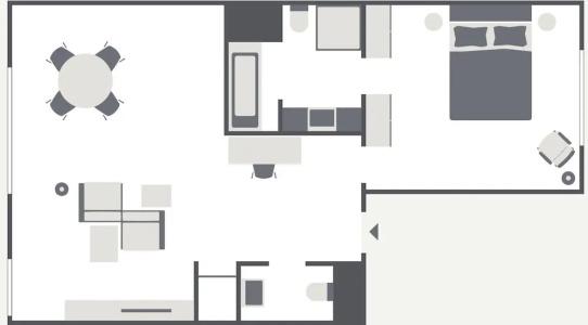 Ema House Suites - 56